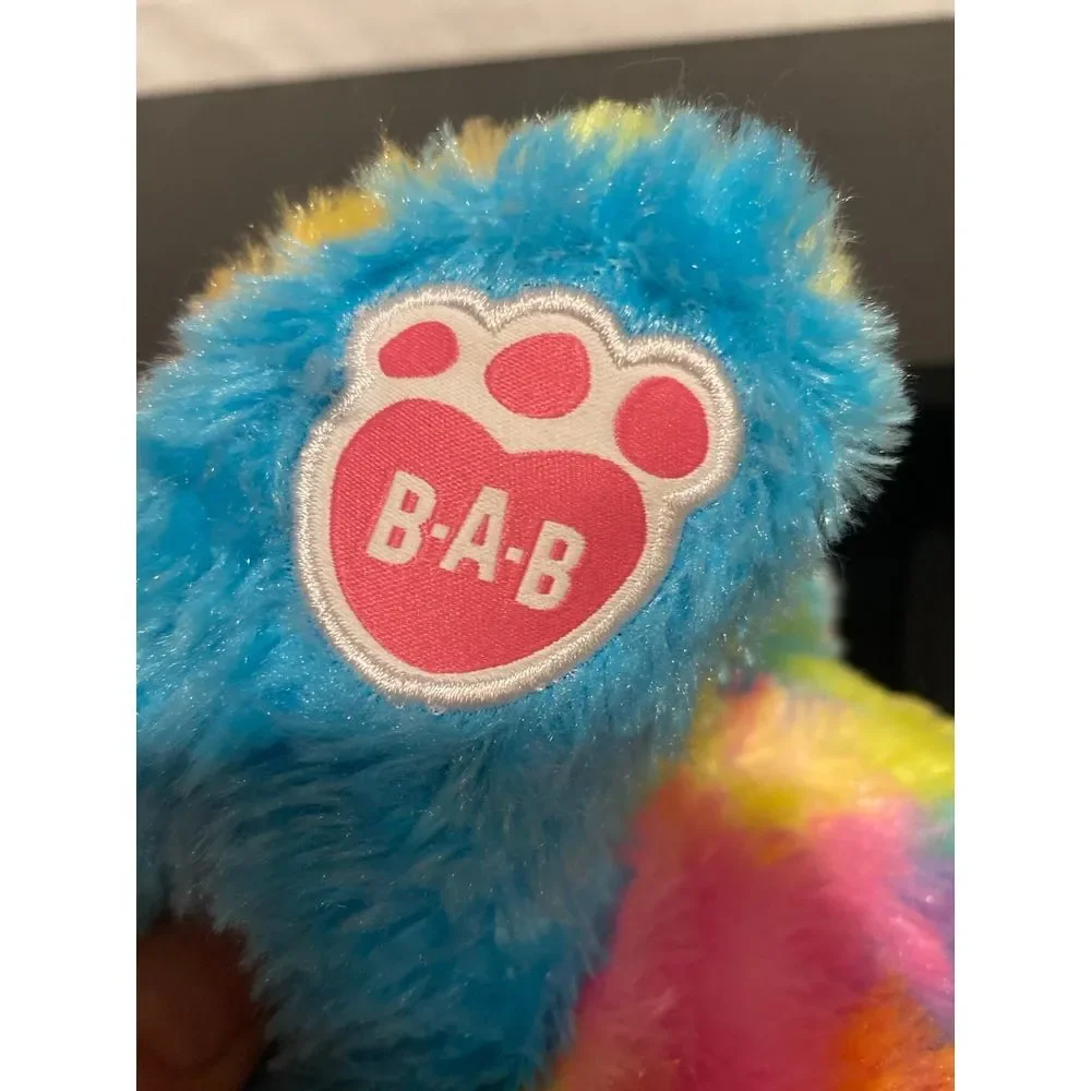 Build A Bear 16‎ 